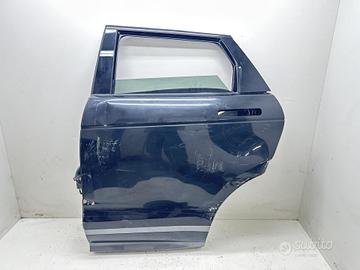 PORTIERA POSTERIORE SINISTRA LAND ROVER Range Rove
