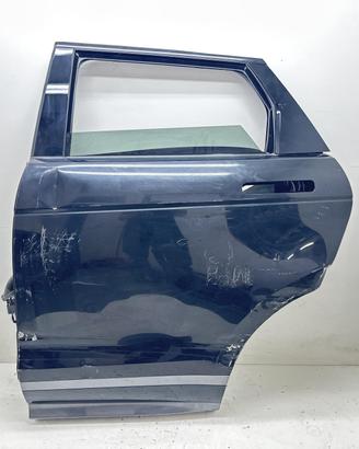 PORTIERA POSTERIORE SINISTRA LAND ROVER Range Rove