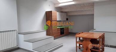Appartamento, centro - Campobasso