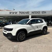 Jeep Avenger 1.2 Turbo MHEV Longitude Automatica I