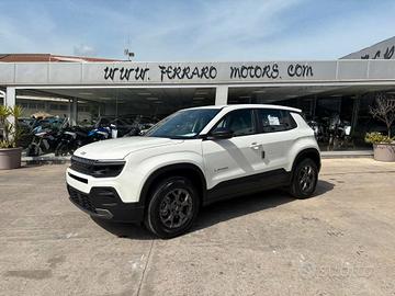 Jeep Avenger 1.2 Turbo MHEV Longitude Automatica I