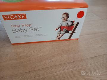 Tripp Trapp Baby Set