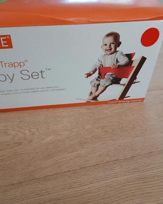 Tripp Trapp Baby Set