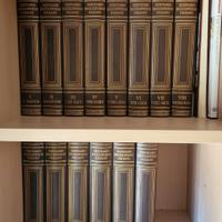 Dizionario Enciclopedico Italiano Treccani – 12 V.