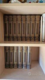 Dizionario Enciclopedico Italiano Treccani – 12 V.