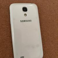 Samsung S4 mini