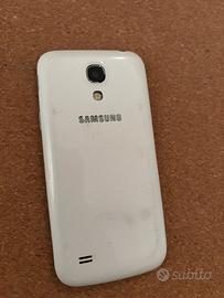 Samsung S4 mini