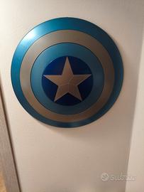 scudo captain america stealth suite - Hasbro 