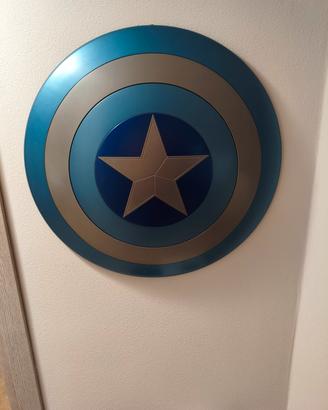 scudo captain america stealth suite - Hasbro 
