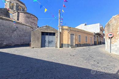 Rif.MP05| casa ind. viagrande