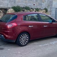 Fiat bravo 1.6 multijet