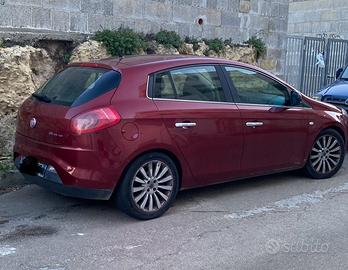 Fiat bravo 1.6 multijet