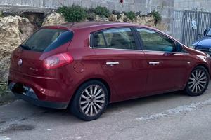 Fiat bravo 1.6 multijet