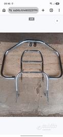 paramotore moto guzzi california 1000 t3 t4