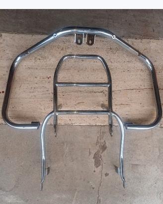 paramotore moto guzzi california 1000 t3 t4