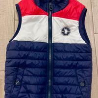 Piumino bimbo U.S. POLO ASSN.