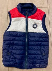 Piumino bimbo U.S. POLO ASSN.