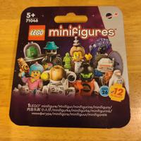 LEGO - Minifigures 