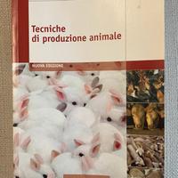 Tecniche di produzione animale - Bittante