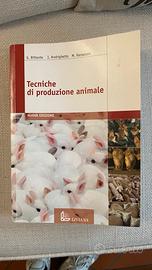 Tecniche di produzione animale - Bittante