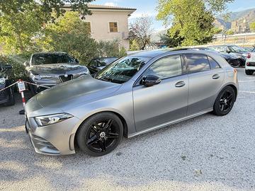 MERCEDES BENZ A200 AMG AUTOMATIC PREMIUM BENZINA