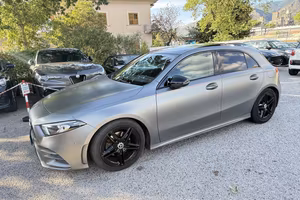 MERCEDES BENZ A200 AMG AUTOMATIC PREMIUM BENZINA