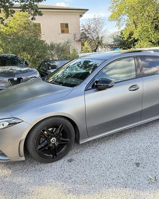 MERCEDES BENZ A200 AMG AUTOMATIC PREMIUM BENZINA