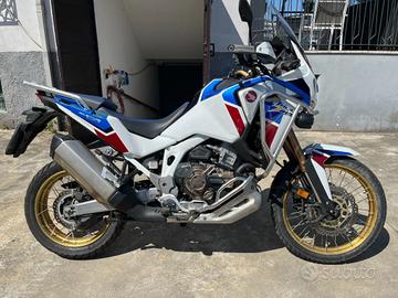 HONDA Africa Twin CRF 1100 L Adventure