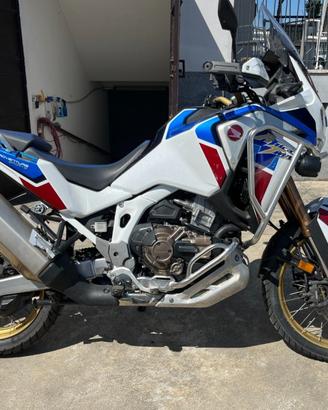 HONDA Africa Twin CRF 1100 L Adventure