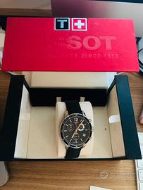 Orologio Tissot Quickster Chronograph Football