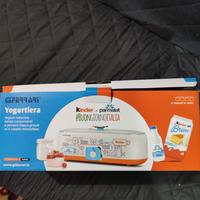 Fermento 4 Yogurtiera