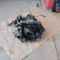 Cambio manuale 6 marce Opel Corsa F cc.1.2 turbo b