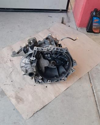 Cambio manuale 6 marce Opel Corsa F cc.1.2 turbo b