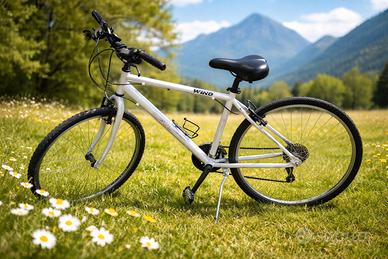 CITY BIKE DA DONNA
