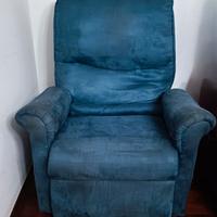 poltrone per anziano