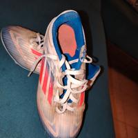 scarpe di calcio 