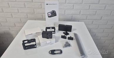 DJI Osmo Action 5 Pro Adventure Combo