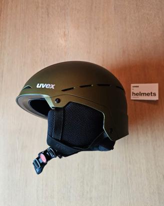 UVEX Legend 2.0