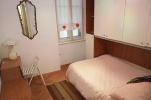 Camera matrimoniale atrezzatissima oberdan-stazi