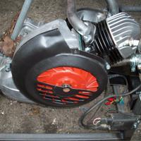 motore completo ape 50