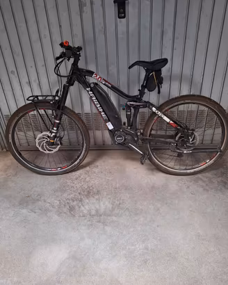 E-MTB HAIBIKE  FULLSEVEN 2.0