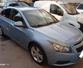 Chevrolet Cruze 2.0 Diesel 150CV 4 porte LT