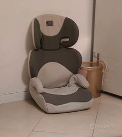 Poltrona auto bimbo universale 15-36kg