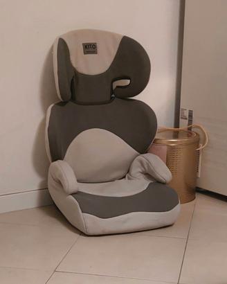 Poltrona auto bimbo universale 15-36kg