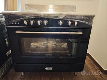 cucina de longhi vintage