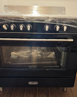 cucina de longhi vintage