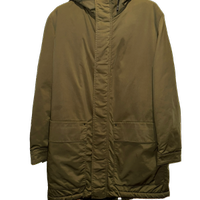 Giubbotto Parka Hugo Boss