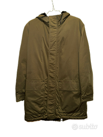Giubbotto Parka Hugo Boss