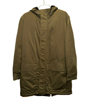 Giubbotto Parka Hugo Boss