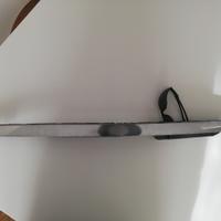 Modanatura cofano anteriore Mercedes A180 W169 